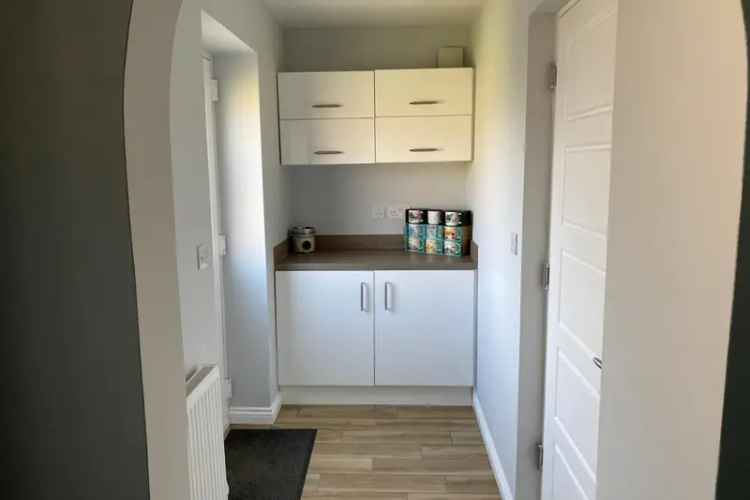 Stunning 4 Bedroom Executive Home Monk Bretton
