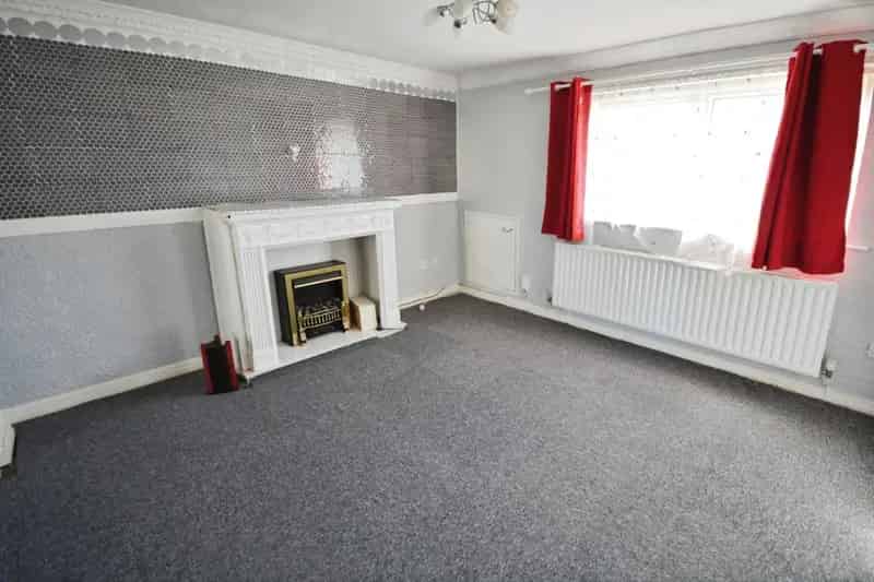 2 Bedroom House For Sale Near Bishop Auckland
