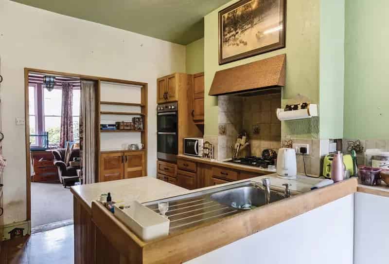 3 Bedroom Victorian Terrace House For Sale Fishponds Road