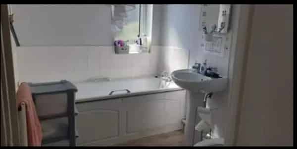 Large 2-bed Ground Floor Flat Bognor Regis Near Town Beach