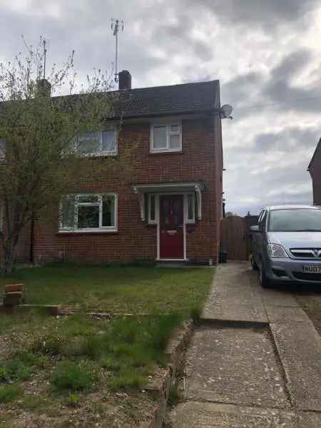 House For Rent in Surrey Heath, England