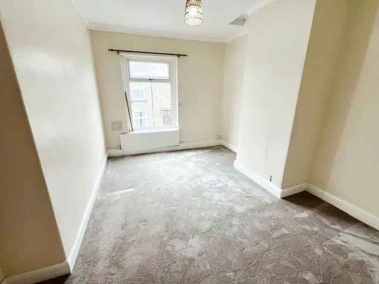 1 Bedroom Mid Terrace House For Sale Cleckheaton West Yorkshire