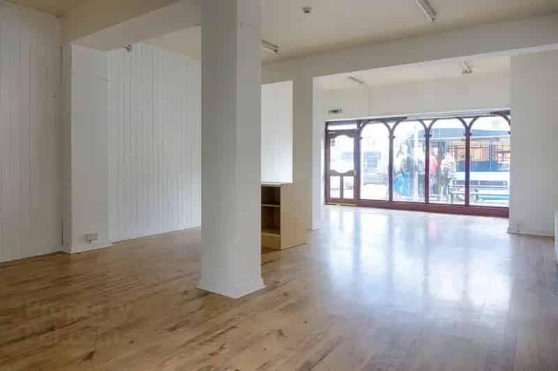 Commercial property For Rent , Lurgan, Northern Ireland