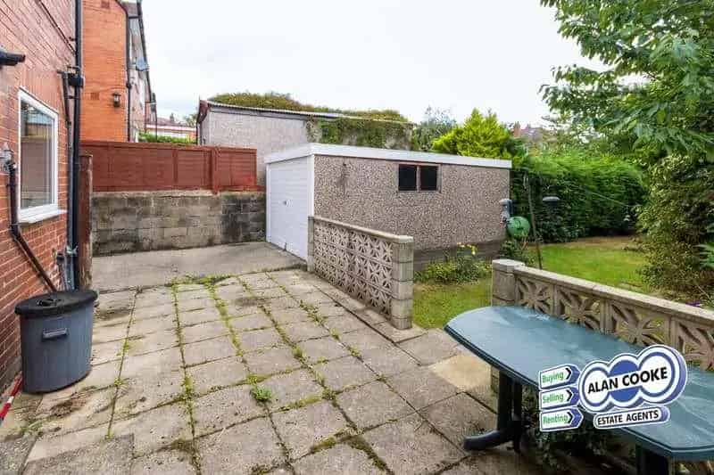 3 Bed Semi-Detached House for Sale Moortown