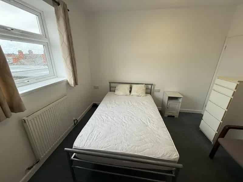 1 Bedroom House Share in Coventry City