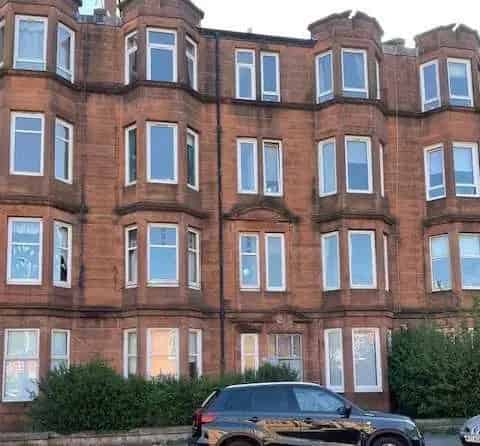 1 Bedroom Flat for Sale - Renovation Project