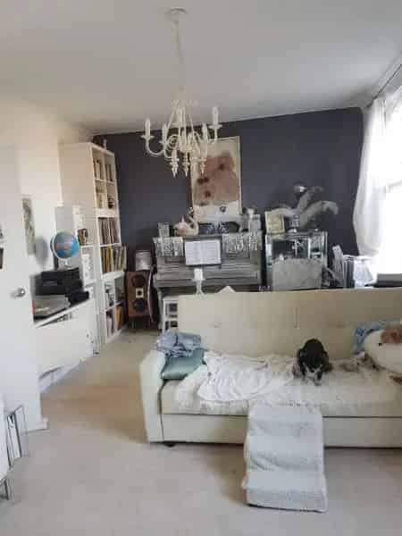 Huge 2 Floor Victorian Conversion Near Transport and Shops