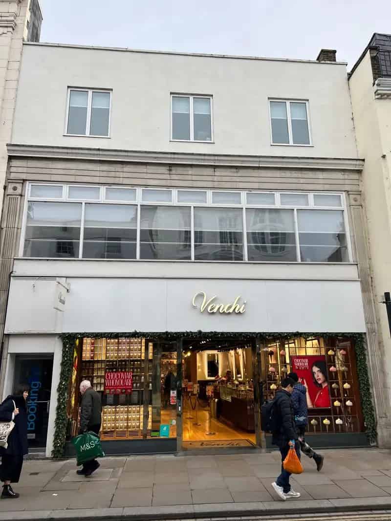 Richmond Town Centre Office Space For Lease