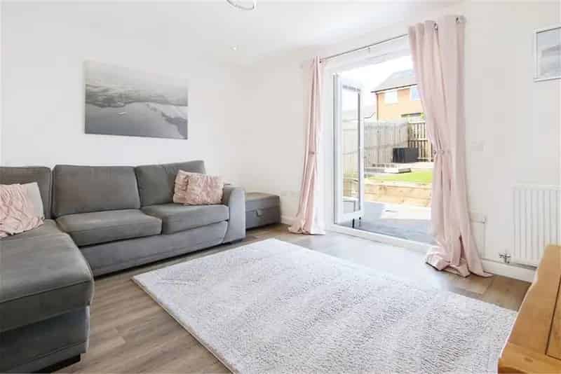 2 Bed Semi-Detached House Haddington