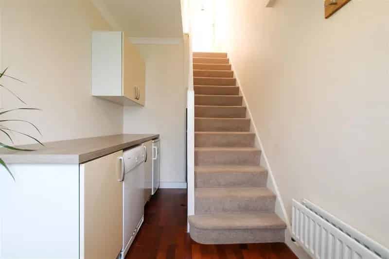1 Bedroom Maisonette House to Rent South City