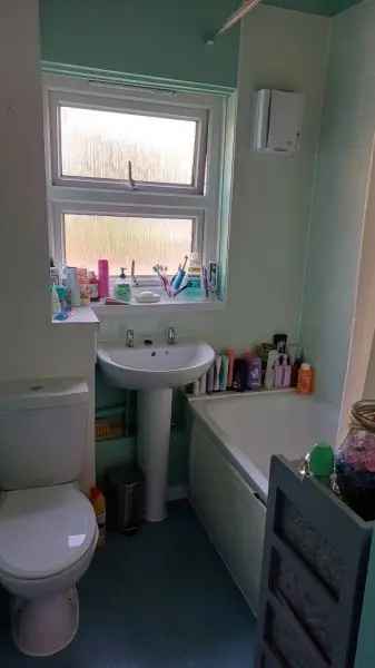 House For Rent in Southend-on-Sea, England