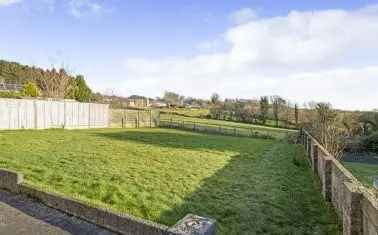 3 Bed Detached Bungalow - Modernisation Project