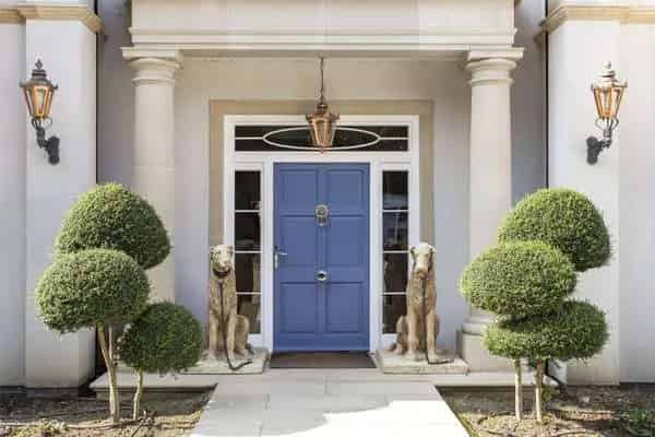 Luxury 5-Bedroom Home with Stunning Views and Pool