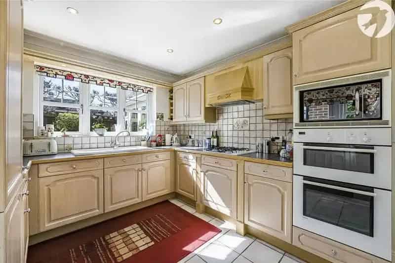 4 5 Bedroom Detached House for Sale Hextable Village