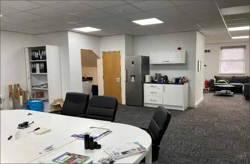 Refurbished Office Space For Sale or Rent in Northwich