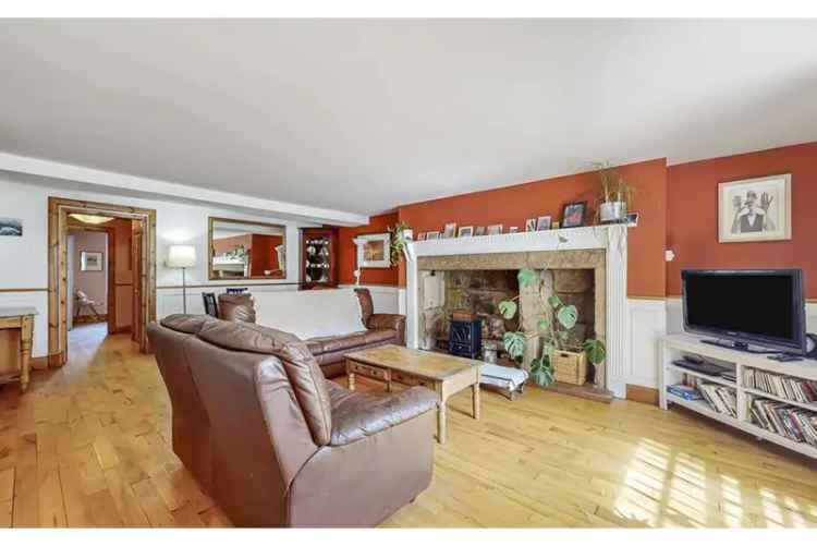 2 Bed Flat Garden 3 Reception Rooms Kelvinbridge Glasgow