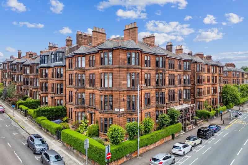 4 Bedroom Apartment for Sale in Scotland
