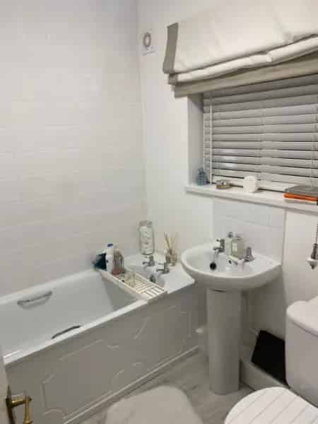 One Bed Bungalow for Sale