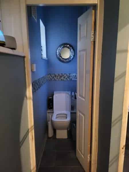 Ground Floor 3 Bed Flat Council House Swap Garden Parking Schools