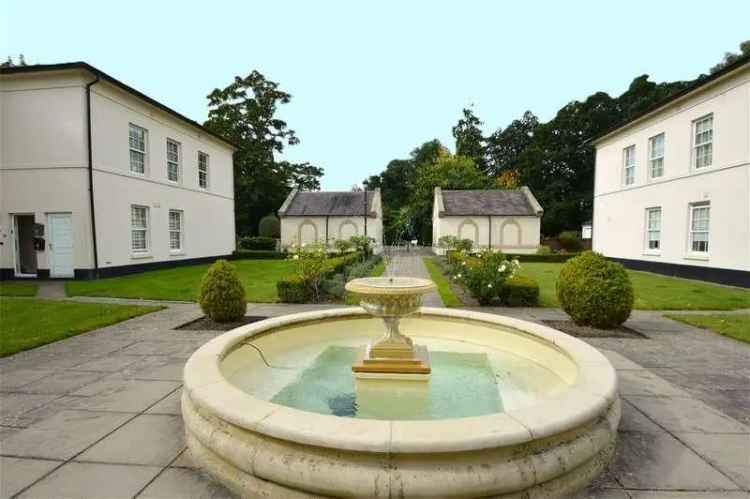 2 Bed Flat for Sale Share of Freehold Leasehold Parking Garage