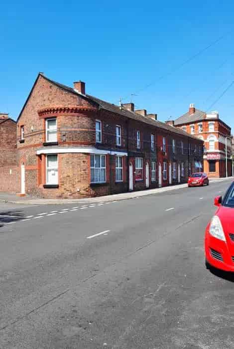 1 bed house in Seaforth
