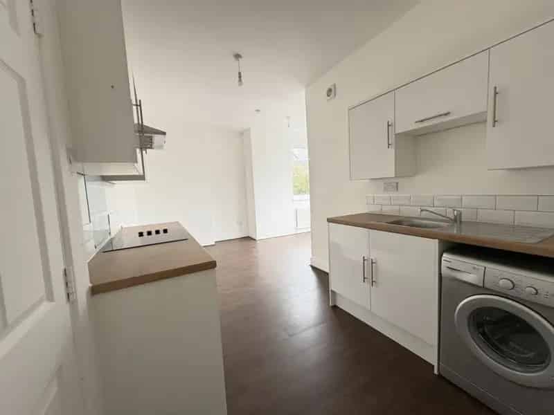 1 Bedroom Flat To Rent Available July 25 2025