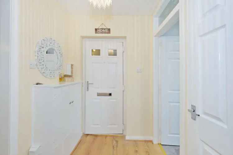 Flat For Rent in Aberdeen City, Scotland