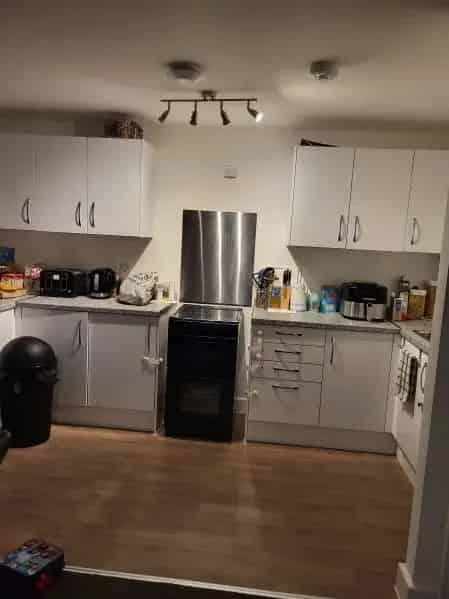Two Bed New Build Flat Near Furze Platt Station Maidenhead