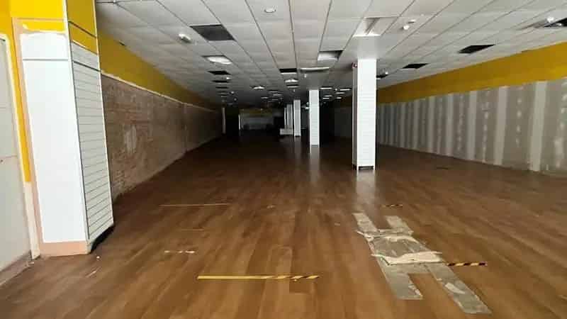 Commercial Spaces in Hitchin Town Centre