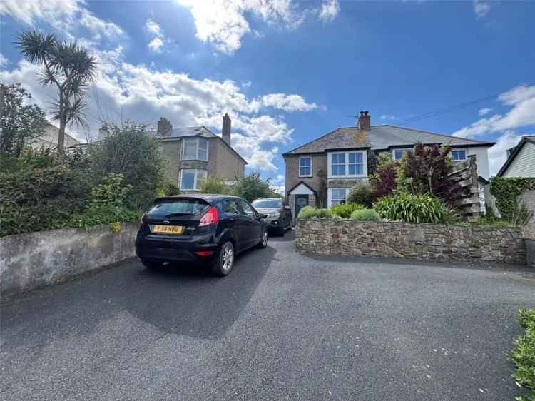 3 Bedroom Semi-Detached House To Rent