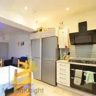 6 Room House 58m² Birmingham Student Accommodation
