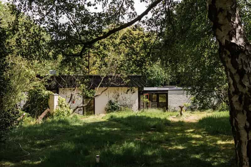 For Sale: Mickling Barf, Hatcliffe, Lincolnshire | The Modern House
