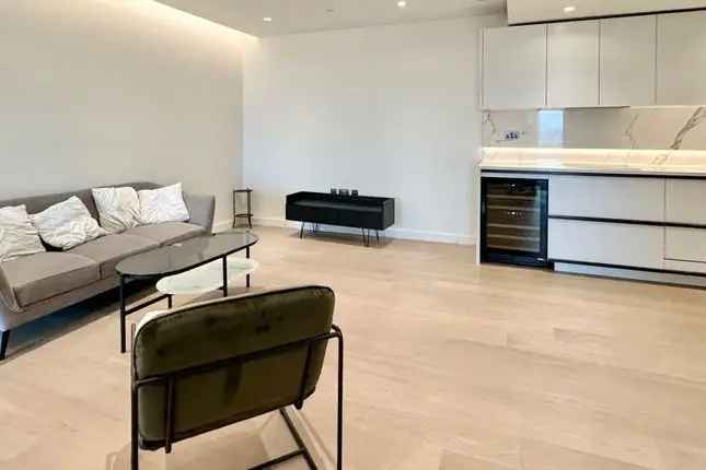 Flat to rent in Newcastle Place, London W2