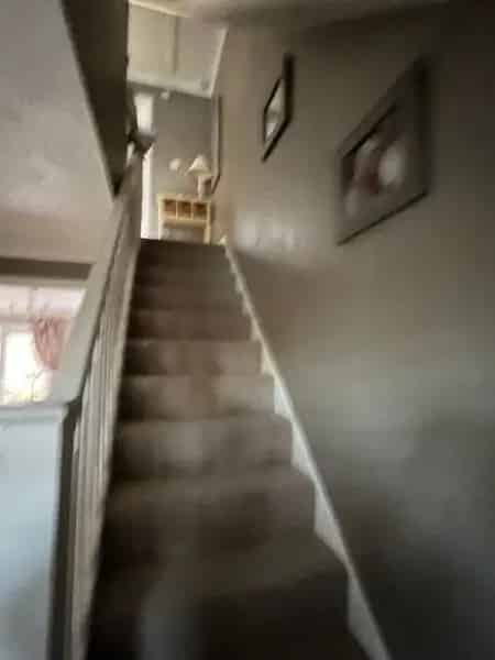 2 Bed Terraced House New Kitchen & Shower Private Garden