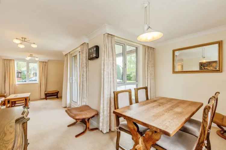 Refurbished 2 3 Bed Apartment Sneyd Park Bristol Garage Parking