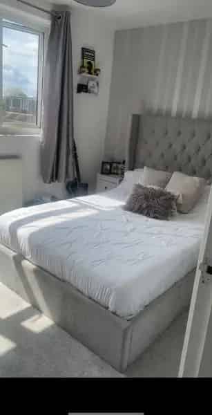 2 Bed Maisonette with Private Garden Near Chingford Walthamstow