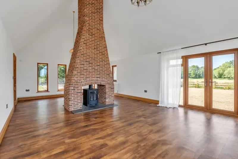 3 Bed Detached Bungalow Thrandeston