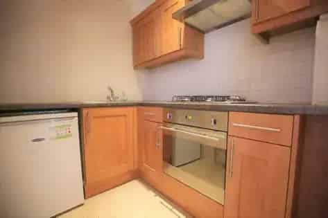 1 room flat of 68 m² in London