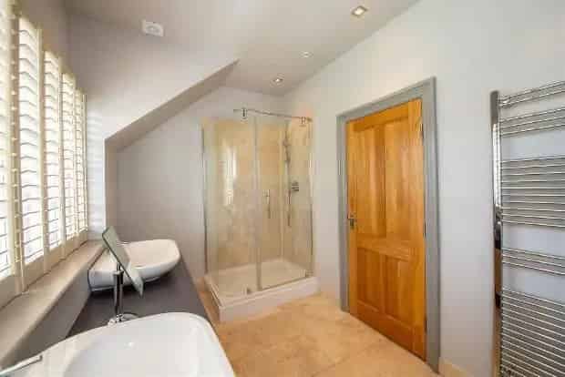 3 Bed Flat Kensington High Street W8