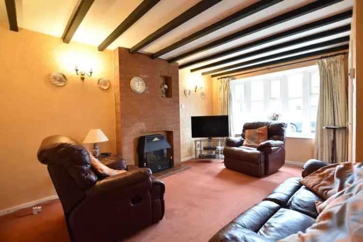 3 Bedroom Detached House for Sale in Bidford-on-Avon