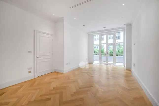 Flat for sale in London SW1P