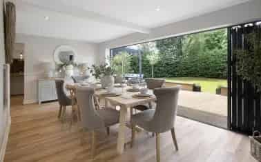Stunning 5-Bedroom Detached Home in Clyst St Mary