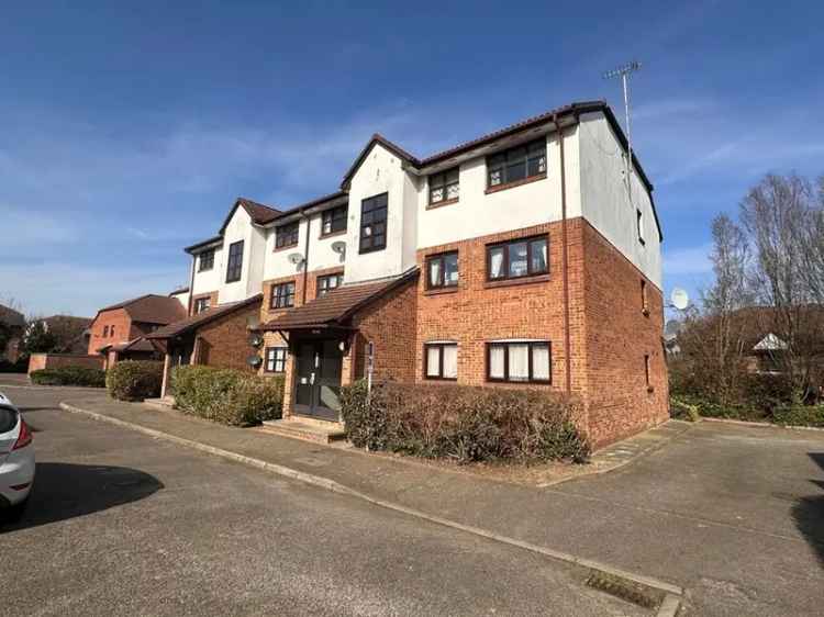 1 Bedroom Flat for Sale Greenhithe Kent DA9