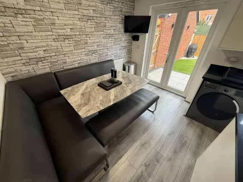 4 Bed House for Sale in Sought After Location