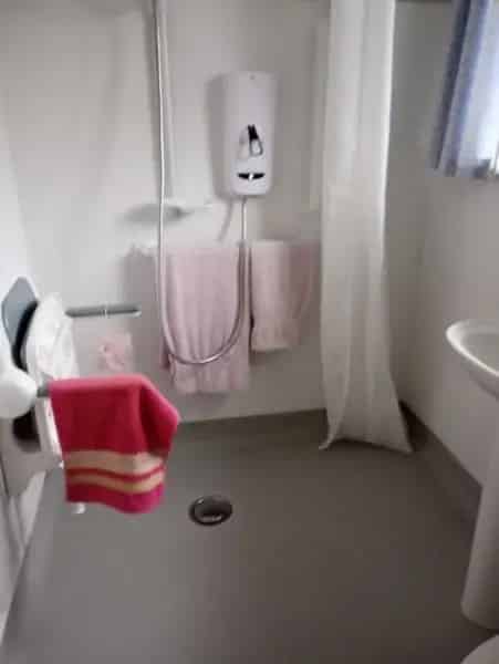 New Kitchen Wetroom