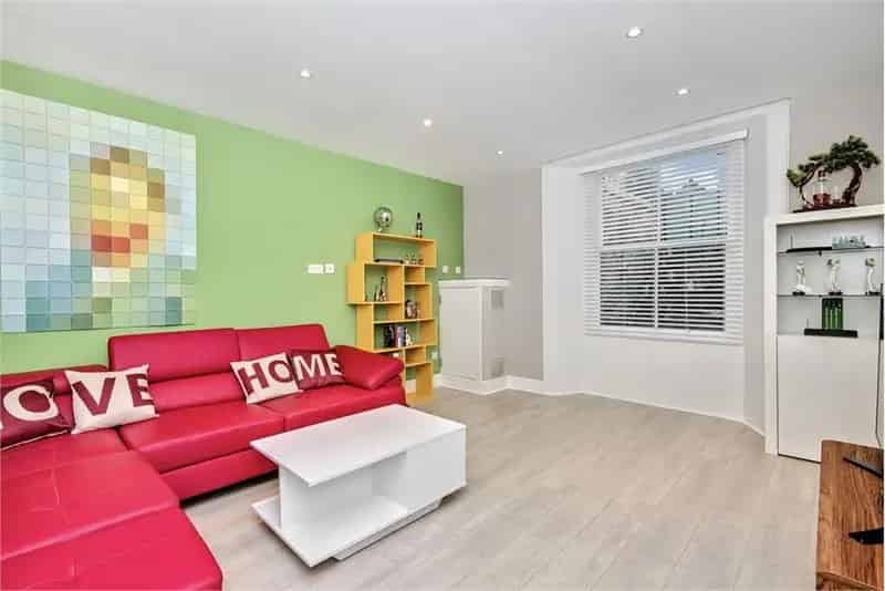 3 Bed Flat Ground Floor St Andrews
