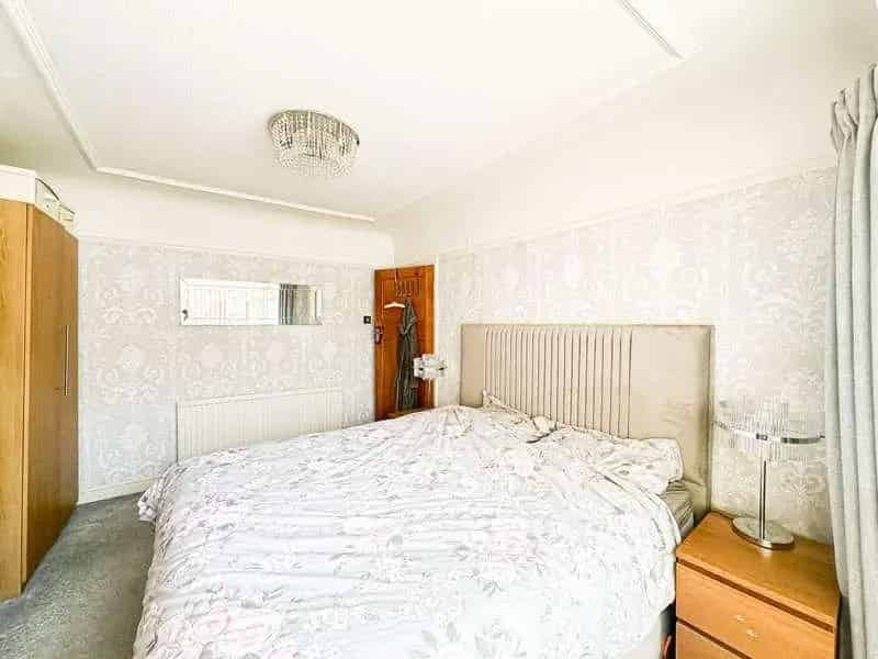3 Bed End Terrace House for Sale Mossley Hill L18