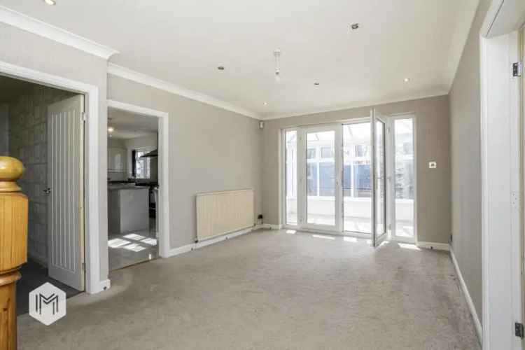 4 Bedroom Detached House Heaton Bolton