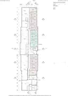 14m² Student Room Southampton - Ensuite & Shared Kitchen