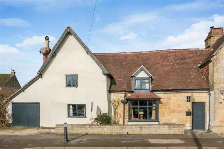 4 Bedroom House for Sale Stratford-upon-Avon